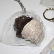 Mystery Ice Cream Keychain