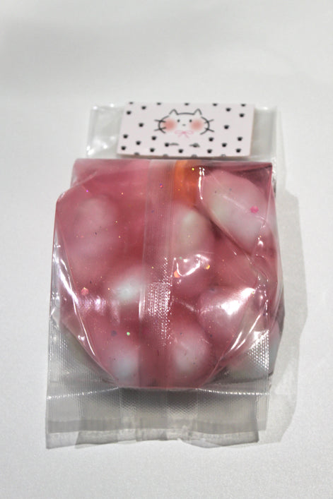 Candy Slime Crunch Bag
