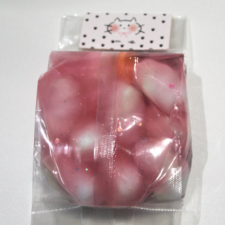 Candy Slime Crunch Bag