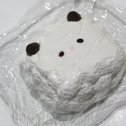 Marshmallow Sheep