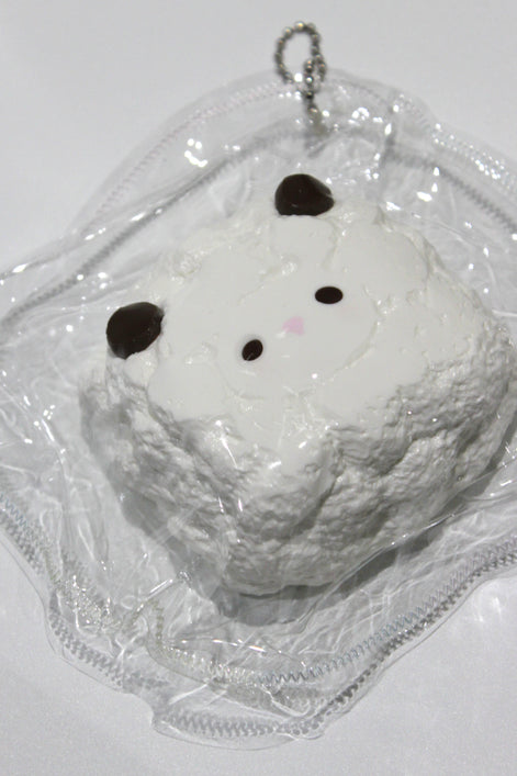 Marshmallow Sheep