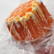 Honeycomb Cube