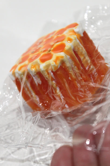 Honeycomb Cube