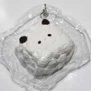 Marshmallow Sheep