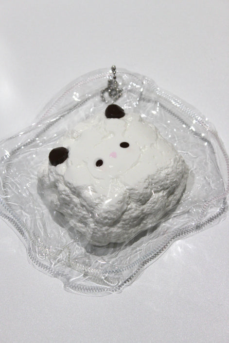 Marshmallow Sheep