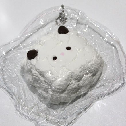 Marshmallow Sheep