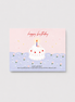 Birthday Card