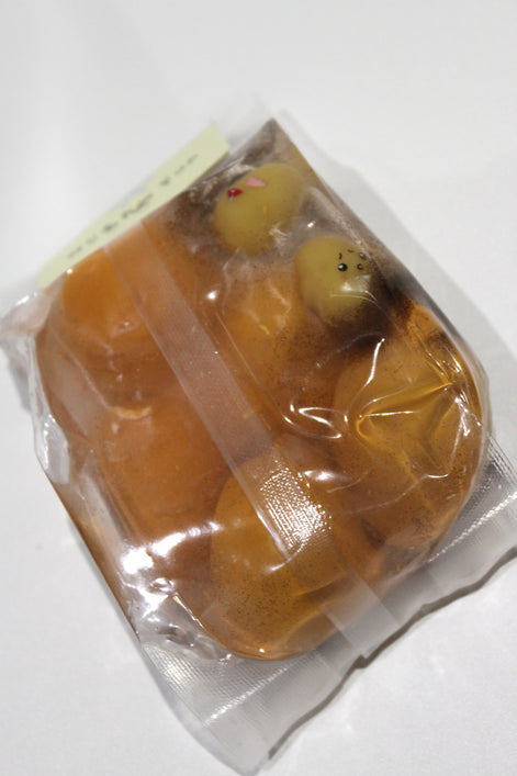 Potato Slime Crunch Bag