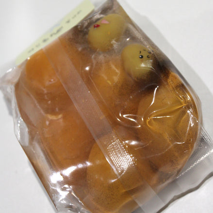 Potato Slime Crunch Bag