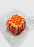 Honeycomb Cube