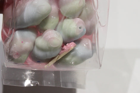 Candy Slime Crunch Bag