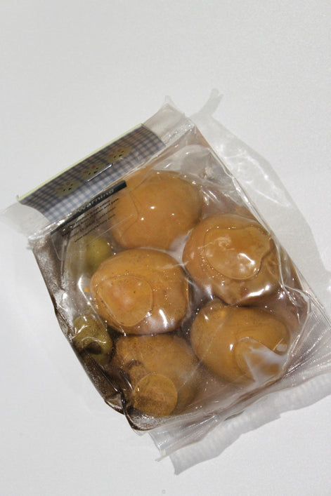 Potato Slime Crunch Bag
