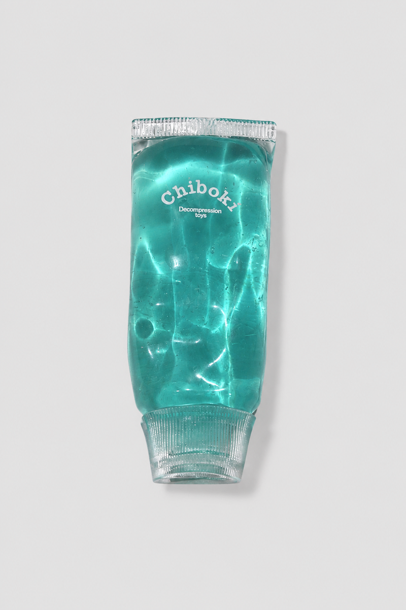 Mint Soda Toothpaste