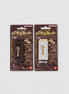 Meiji Chocolate Fidget Bar Duo — White + Dark