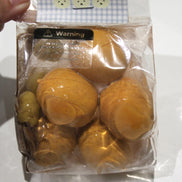 Potato Slime Crunch Bag