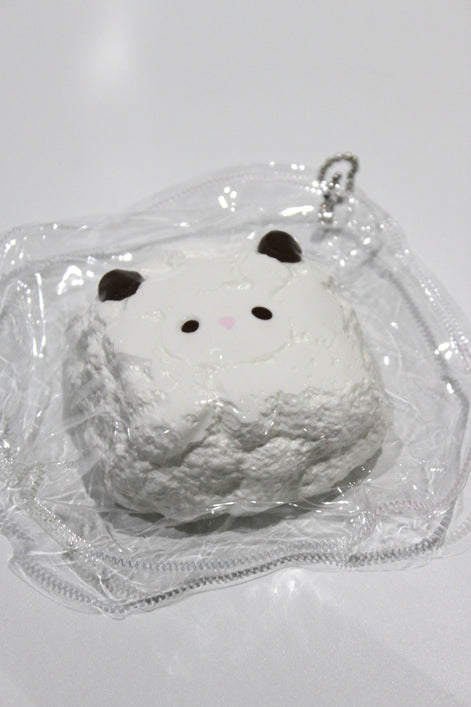 Marshmallow Sheep