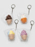 Mystery Ice Cream Keychain