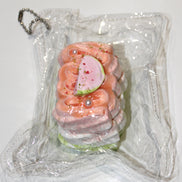 Mini Guava Cream Slice