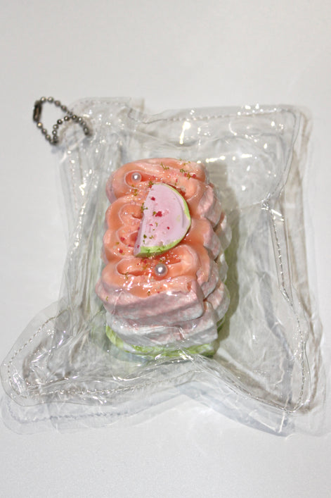 Mini Guava Cream Slice
