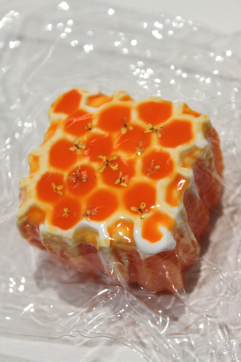 Honeycomb Cube