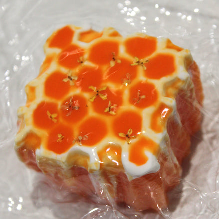 Honeycomb Cube
