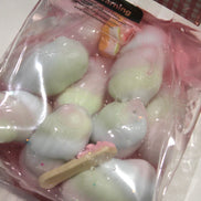 Candy Slime Crunch Bag