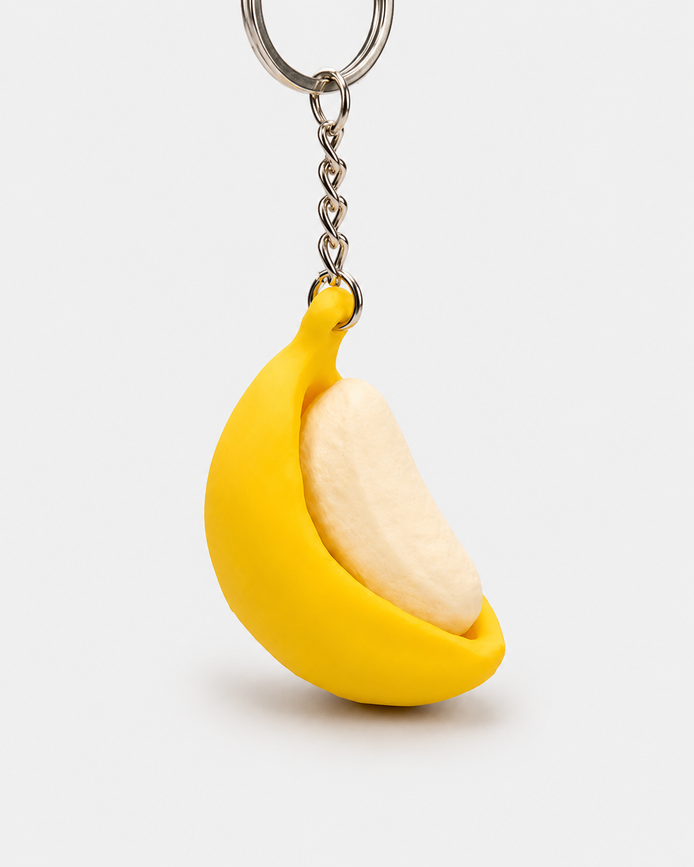 Banana Fidget Clicker