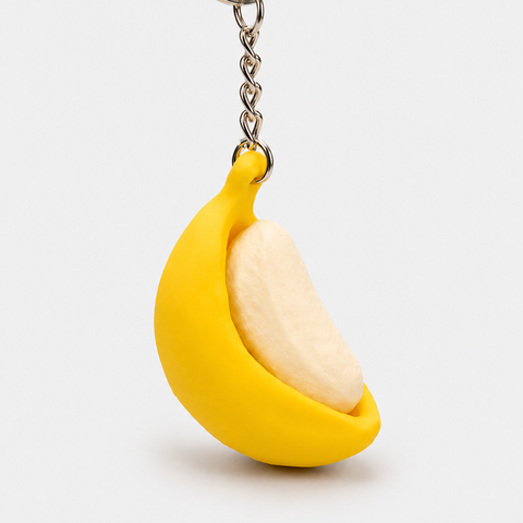 Banana Fidget Clicker