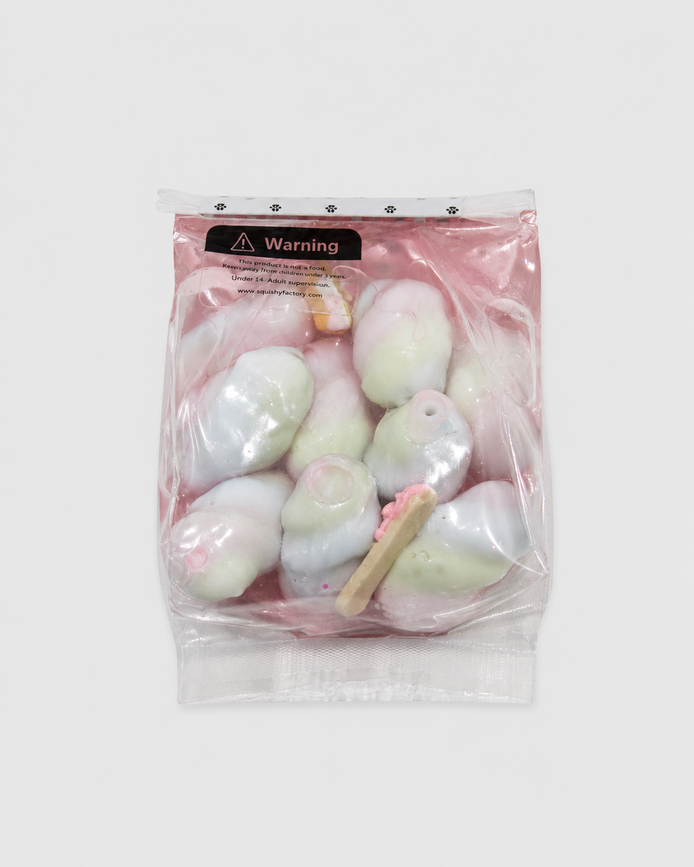 Candy Slime Crunch Bag