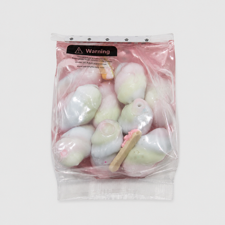 Candy Slime Crunch Bag