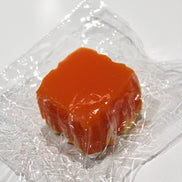 Honeycomb Cube