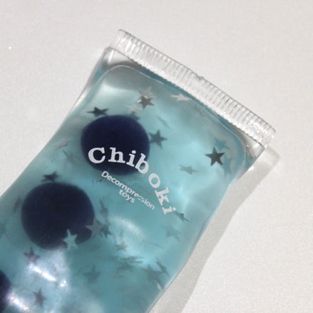 Blueberry Soda Toothpaste