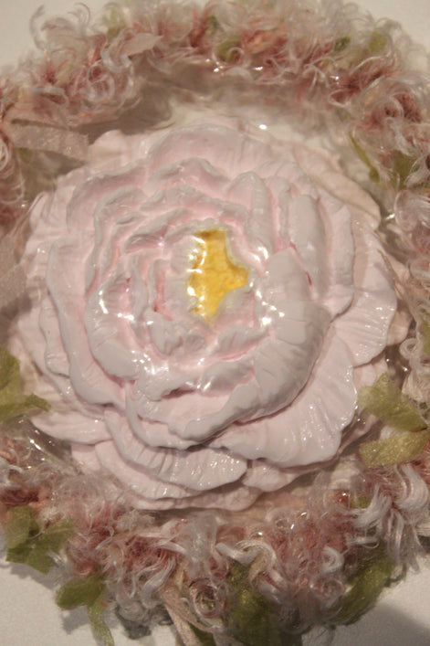 Peony Flower