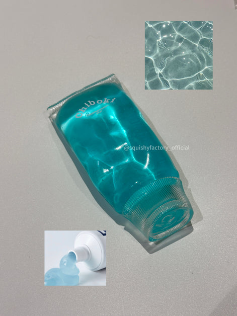 Mint Soda Toothpaste