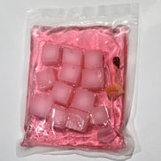 Jelly Cube Crunch Slime Bag