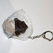 Mystery Ice Cream Keychain