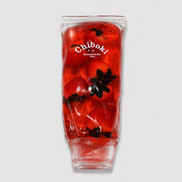 Strawberry Soda Toothpaste