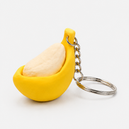 Banana Fidget Clicker