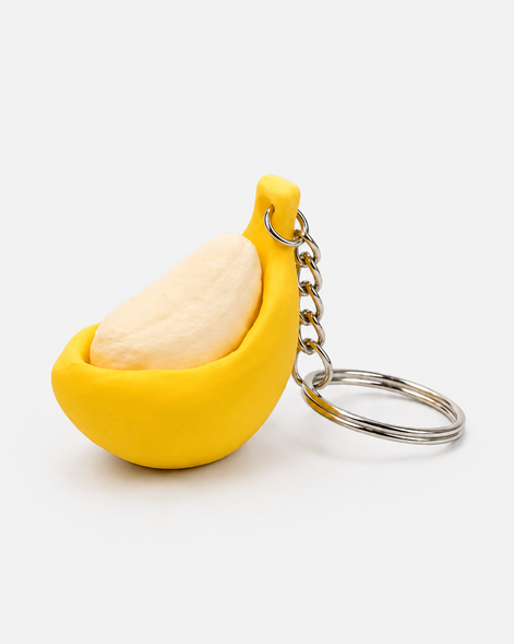 Banana Fidget Clicker