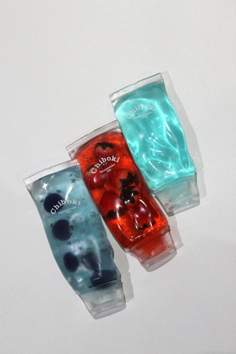 Mint Soda Toothpaste