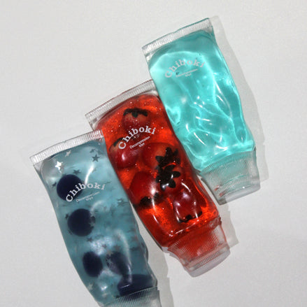 Soda Toothpaste Trio Bundle