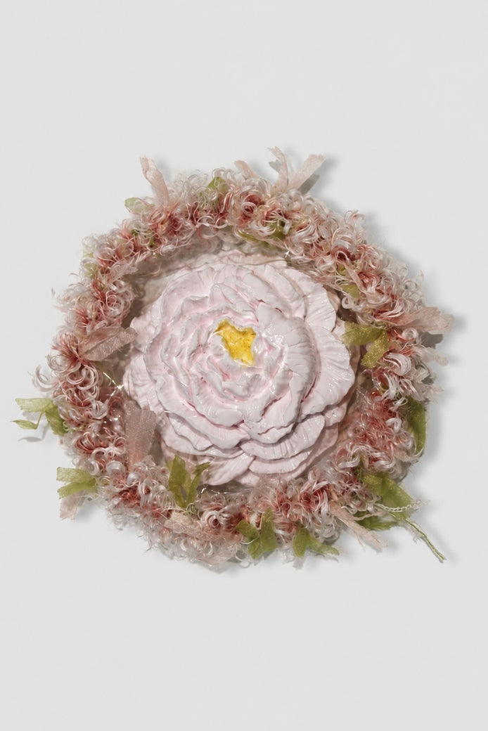 Peony Flower