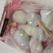 Candy Slime Crunch Bag