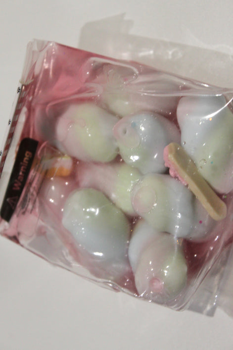 Candy Slime Crunch Bag