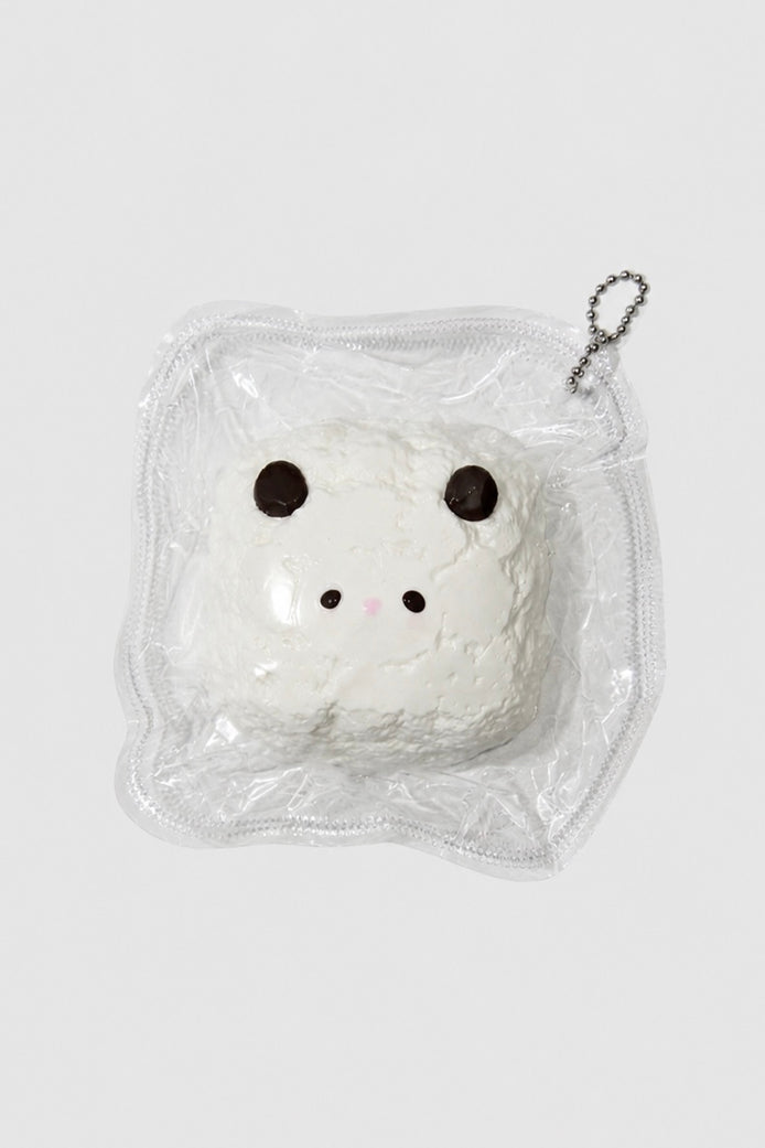 Marshmallow Sheep