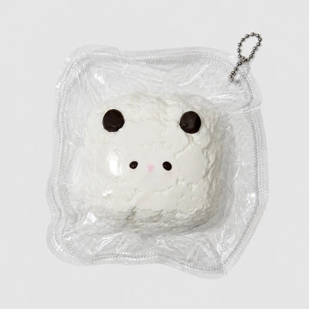 Marshmallow Sheep