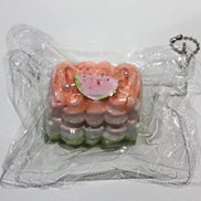 Mini Guava Cream Slice