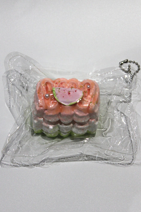 Mini Guava Cream Slice