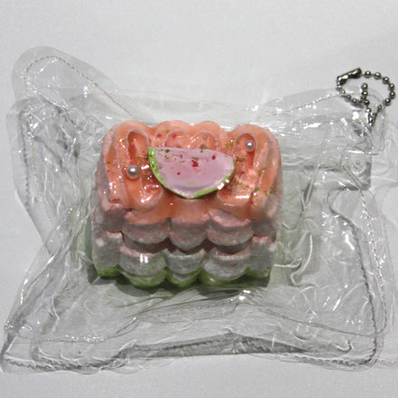 Mini Guava Cream Slice