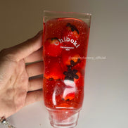 Strawberry Soda Toothpaste